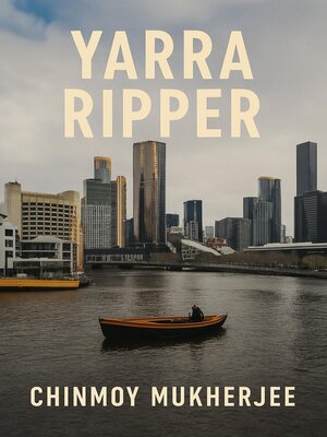 cover image of Yarra Ripper
